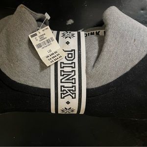 BRAND NEW with tags Pink Pullover